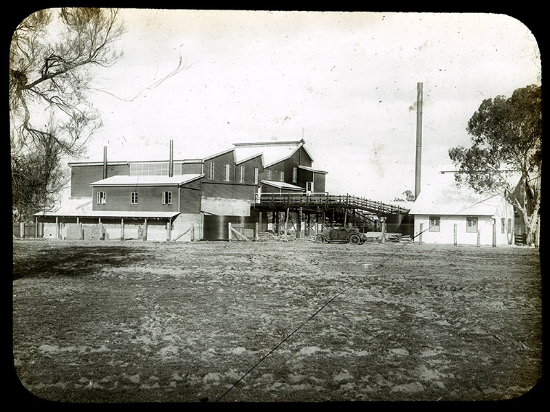 33 - 460. Bacon Factory, Yanco, NSW.jpg - 33 - Bacon Factory, Yanco, NSW